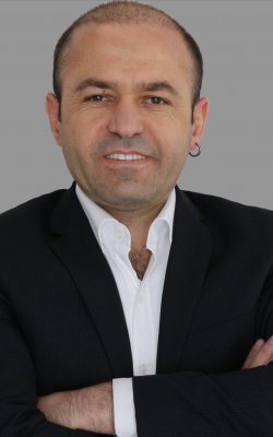 Süleyman Gök